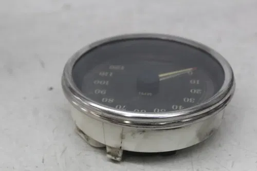 00-06 Harley-davidson Softail Deuce Efi Fxstdi Gauge Meter Speedo Tach