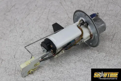 08-20 SUZUKI HAYABUSA GSX1300 FUEL PUMP GAS PETROL SENDER UNIT