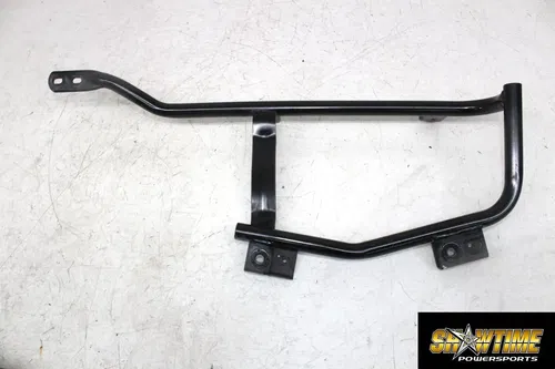 04-09 YAMAHA ROAD STAR XV1700A XV1700 LEFT SIDE SADDLEBAG BAG MOUNT BRACKET