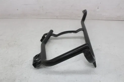 04-09 YAMAHA ROAD STAR XV1700A XV1700 LEFT SIDE SADDLEBAG BAG MOUNT BRACKET