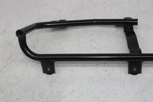 04-09 YAMAHA ROAD STAR XV1700A XV1700 LEFT SIDE SADDLEBAG BAG MOUNT BRACKET