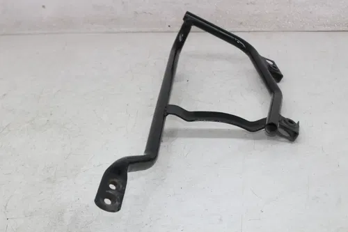 04-09 YAMAHA ROAD STAR XV1700A XV1700 LEFT SIDE SADDLEBAG BAG MOUNT BRACKET