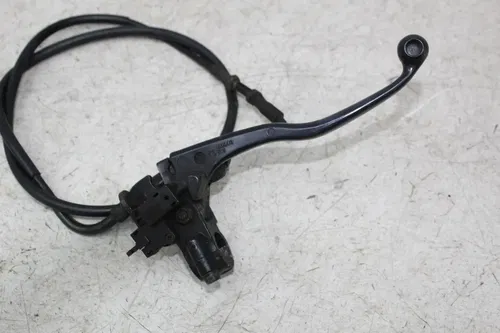 93-06 KAWASAKI NINJA ZX6 ZX600E CLUTCH PERCH MOUNT WITH LEVER CABLE