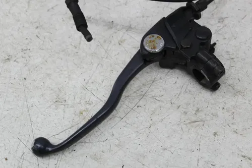 93-06 KAWASAKI NINJA ZX6 ZX600E CLUTCH PERCH MOUNT WITH LEVER CABLE