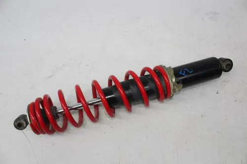 16 Can-am Commander 800r Xt front left shock Suspension