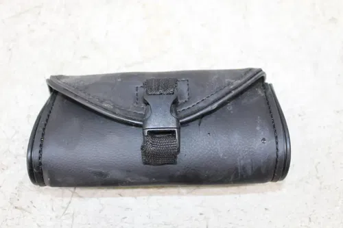 07-11 HARLEY DAVIDSON DYNA FXDC TWIN CAM 96CI FRONT STORAGE LUGGAGE