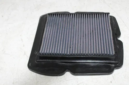 03-06 SUZUKI SV650 K&N AIRBOX AIR INTAKE FILTER