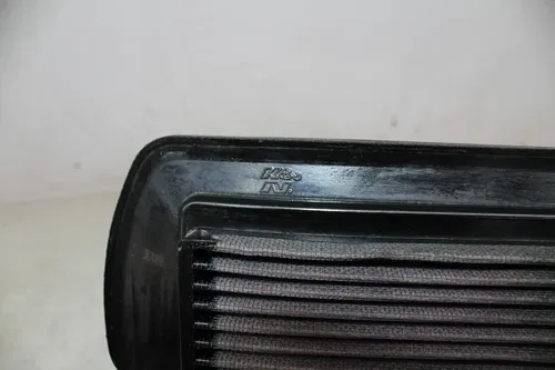 03-06 SUZUKI SV650 K&N AIRBOX AIR INTAKE FILTER