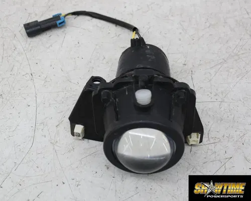 19 POLARIS SLINGSHOT SL FRONT RIGHT HEADLIGHT HEAD LIGHT LAMP