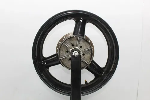 01-07 SUZUKI HAYABUSA REAR WHEEL BACK RIM (SEE DESCP)