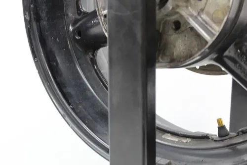 01-07 SUZUKI HAYABUSA REAR WHEEL BACK RIM (SEE DESCP)