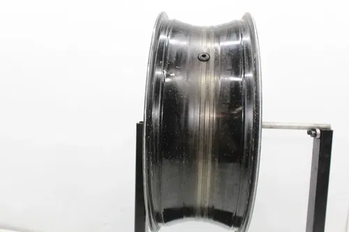 01-07 SUZUKI HAYABUSA REAR WHEEL BACK RIM (SEE DESCP)