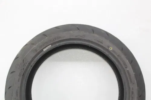 dunlop sportmax roadsport2 190/55zr 17 m/c (75w) rear back tire (tread:6/32nds)