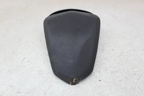 18-23 KAWASAKI NINJA 400 EX400 REAR BACK PASSENGER TANDEM SEAT PAD SADDLE (READ)