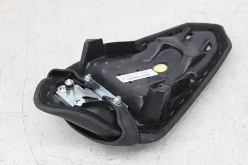 18-23 KAWASAKI NINJA 400 EX400 REAR BACK PASSENGER TANDEM SEAT PAD SADDLE (READ)