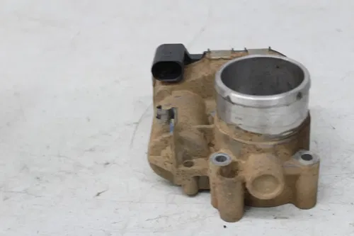 19-21 POLARIS RZR 1000 TURBO THROTTLE BODY BODIES