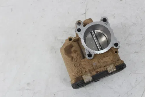 19-21 POLARIS RZR 1000 TURBO THROTTLE BODY BODIES