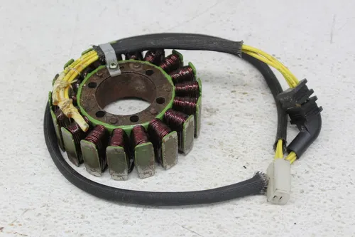 1994 HONDA CBR900RR STATOR GENERATOR ALTERNATOR MAGNETO