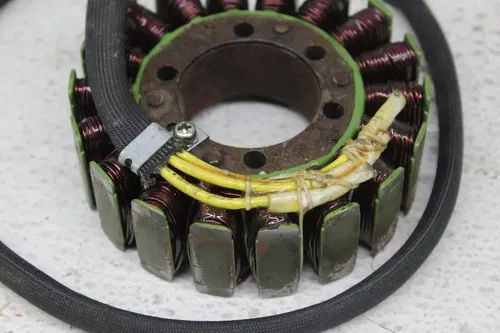 1994 HONDA CBR900RR STATOR GENERATOR ALTERNATOR MAGNETO