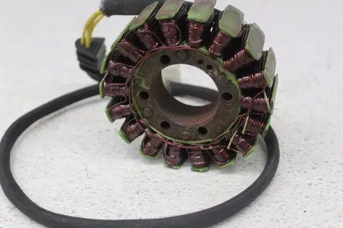 1994 HONDA CBR900RR STATOR GENERATOR ALTERNATOR MAGNETO