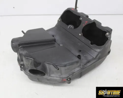 93-01 Kawasaki Ninja Zx11 Airbox Air Intake Filter Box (see descp)