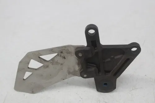 11-15 Kawasaki Ninja Zx10r Left Rearset Rear Set Driver Foot Peg shifter linkage