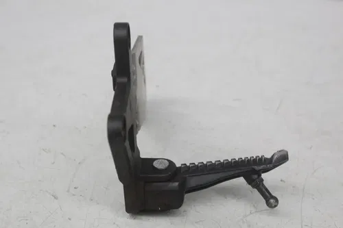 11-15 Kawasaki Ninja Zx10r Left Rearset Rear Set Driver Foot Peg shifter linkage