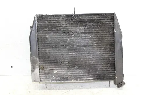 2003 YAMAHA YZF R1 ENGINE RADIATOR MOTOR COOLER COOLING RADIATER