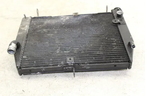 2003 YAMAHA YZF R1 ENGINE RADIATOR MOTOR COOLER COOLING RADIATER