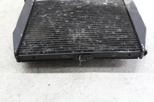 2003 YAMAHA YZF R1 ENGINE RADIATOR MOTOR COOLER COOLING RADIATER