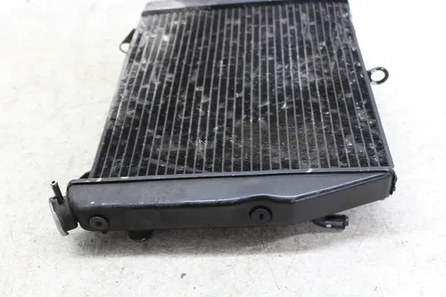 2003 YAMAHA YZF R1 ENGINE RADIATOR MOTOR COOLER COOLING RADIATER