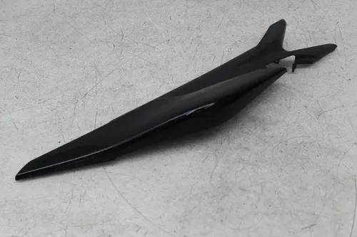 11-13 HONDA CBR250R LEFT RIGHT CENTER REAR BACK TAIL FAIRING COWL SHROUD SET