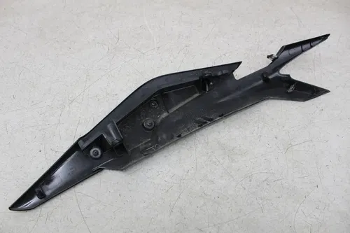 11-13 HONDA CBR250R LEFT RIGHT CENTER REAR BACK TAIL FAIRING COWL SHROUD SET
