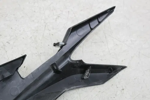 11-13 HONDA CBR250R LEFT RIGHT CENTER REAR BACK TAIL FAIRING COWL SHROUD SET