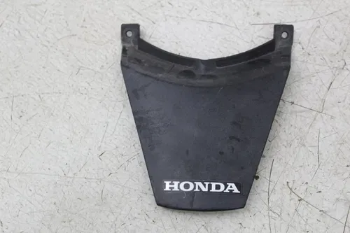 11-13 HONDA CBR250R LEFT RIGHT CENTER REAR BACK TAIL FAIRING COWL SHROUD SET