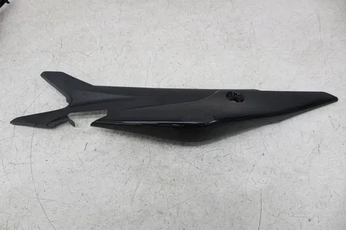 11-13 HONDA CBR250R LEFT RIGHT CENTER REAR BACK TAIL FAIRING COWL SHROUD SET