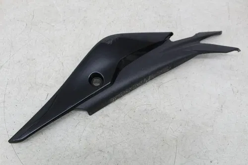 11-13 HONDA CBR250R LEFT RIGHT CENTER REAR BACK TAIL FAIRING COWL SHROUD SET