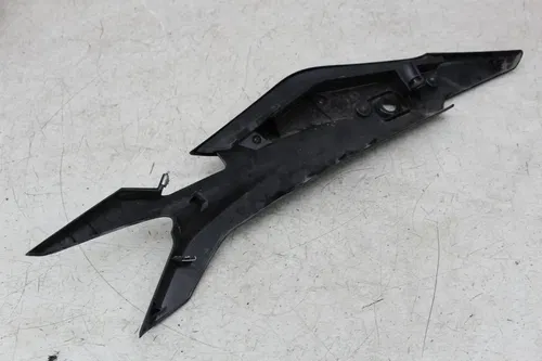 11-13 HONDA CBR250R LEFT RIGHT CENTER REAR BACK TAIL FAIRING COWL SHROUD SET