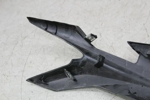 11-13 HONDA CBR250R LEFT RIGHT CENTER REAR BACK TAIL FAIRING COWL SHROUD SET