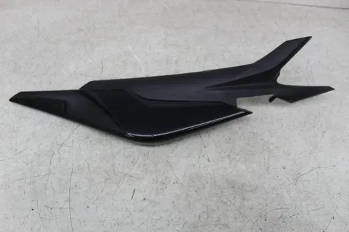 11-13 HONDA CBR250R LEFT RIGHT CENTER REAR BACK TAIL FAIRING COWL SHROUD SET