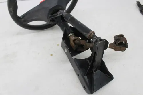 14-22 Polaris Rzr Xp 1000 Eps Steering Column Wheel