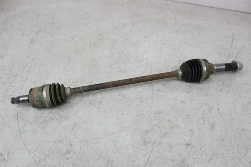 17 YAMAHA YXZ1000R FRONT RIGHT DRIVE CV AXLE PIVOT SHAFT