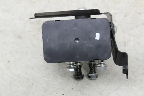 24 KAWASAKI NINJA ZX4R ABS PUMP UNIT MODULE