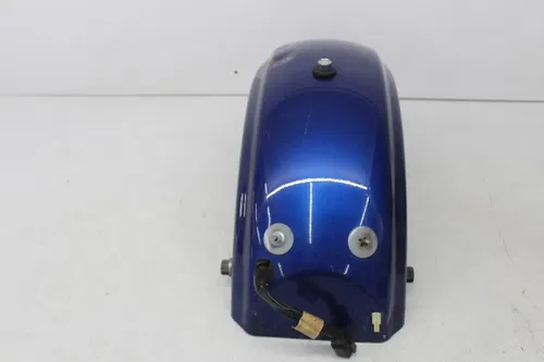 12-16 HARLEY-DAVIDSON ROAD KING FLHR REAR BACK WHEEL FENDER (SEE DESCP)