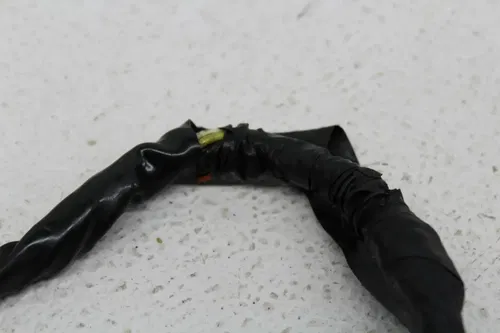 2000 HARLEY-DAVIDSON FLTRI LEFT SWITCH HORN HEADLIGHT