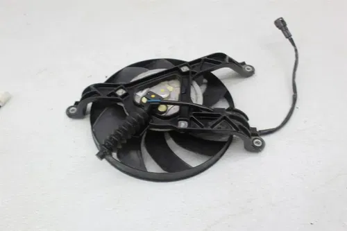 2017 SUZUKI KING QUAD LT-A 500 XP ENGINE MOTOR COOLING RADIATOR FAN