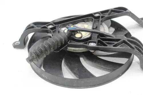 2017 SUZUKI KING QUAD LT-A 500 XP ENGINE MOTOR COOLING RADIATOR FAN