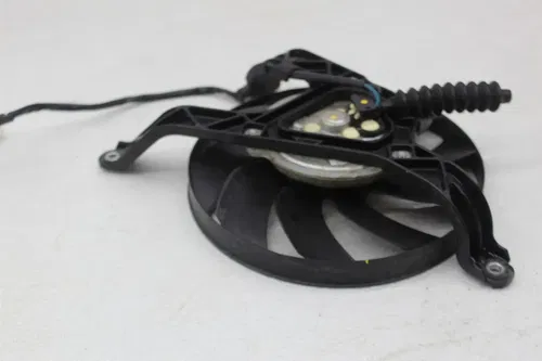 2017 SUZUKI KING QUAD LT-A 500 XP ENGINE MOTOR COOLING RADIATOR FAN