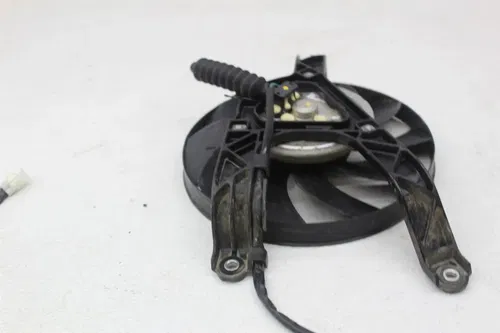 2017 SUZUKI KING QUAD LT-A 500 XP ENGINE MOTOR COOLING RADIATOR FAN