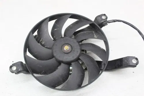 2017 SUZUKI KING QUAD LT-A 500 XP ENGINE MOTOR COOLING RADIATOR FAN